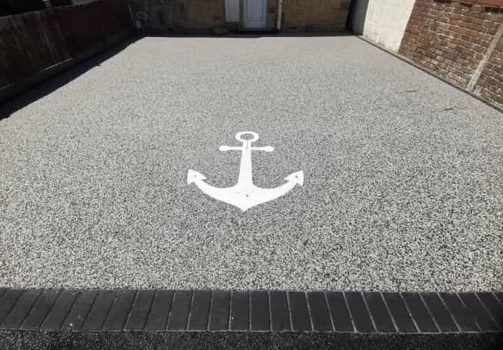 Before and after — Project 25